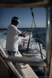 Tamarindo Fishing  Kingpin SportFishing